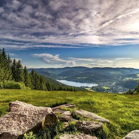 Waldklang Titisee Extérieur photo