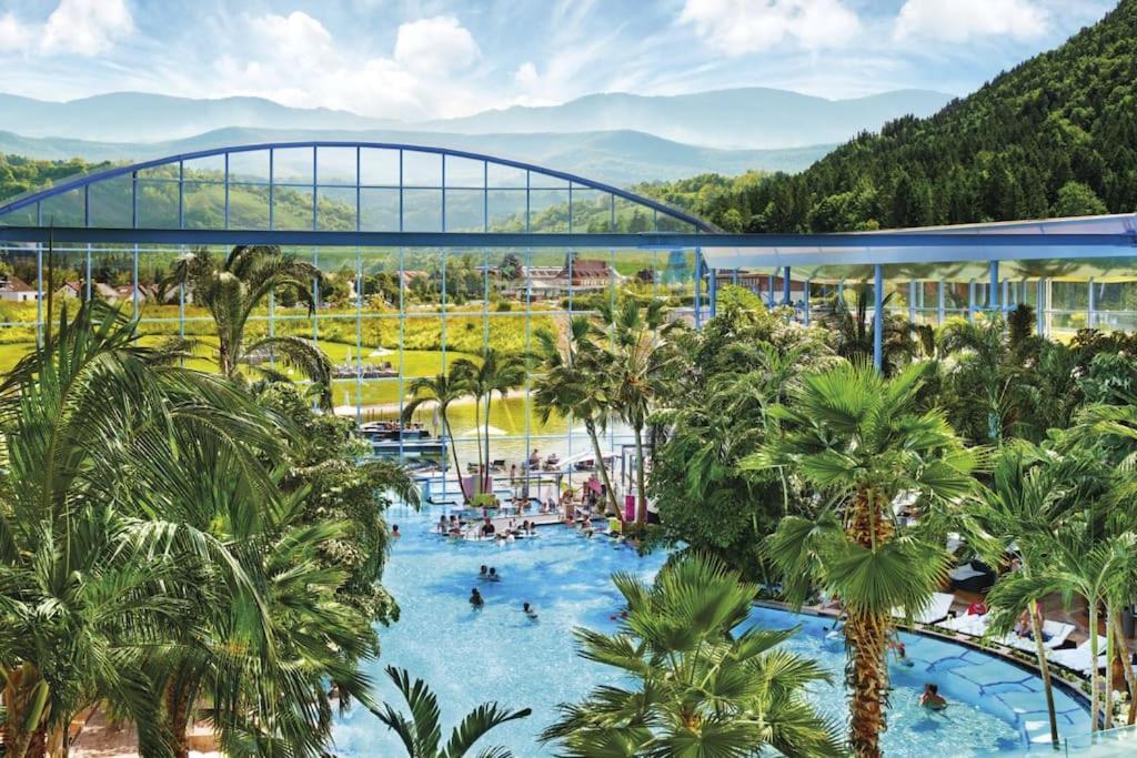 Waldklang Titisee Extérieur photo